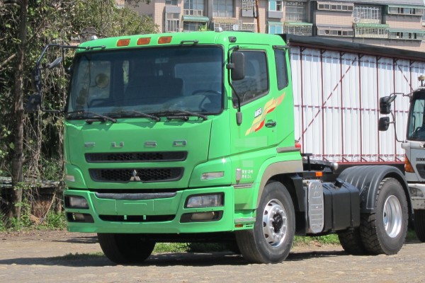 TRACTOR TRAILER